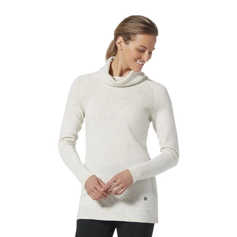 Royal Robbins  Westlands Funnel Neck Sweater - Style Y617018