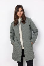Load image into Gallery viewer, Soya Concept Long Jacket - Style 16782

