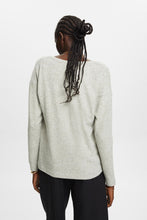 Load image into Gallery viewer, Esprit Long Sleeve Top - Style 993EE1K380
