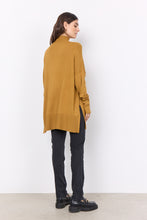 Load image into Gallery viewer, Soya Concept Long Sleeve Sweater Tunic - Style 33315

