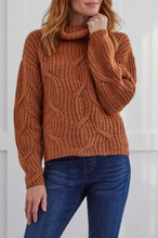 Load image into Gallery viewer, Tribal Sweater - Style 79010
