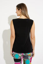 Load image into Gallery viewer, Joseph Ribkoff Sleeveless Top - Style 231304
