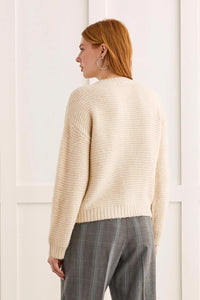 Tribal Cardigan - Style 15400