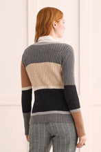 Load image into Gallery viewer, Tribal Sweater - Style 16050
