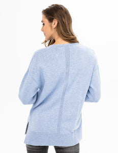 Renuar Sweater - Style R6761