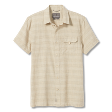 Load image into Gallery viewer, Royal Robbins Mens Hempline Spaced Short Sleeve - Style # Y721021
