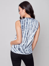 Load image into Gallery viewer, Charlie B Sleeveless Top - Style C1337T
