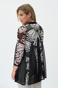 Joseph Ribkoff Cardigan - Style 231221