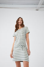 Load image into Gallery viewer, FDJ Short Sleeve Dress - Style 7049834
