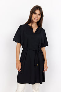 Soya Concept Short Sleeve Dress - Style 26071
