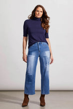 Load image into Gallery viewer, Tribal Wide Leg Jean - Style 79110
