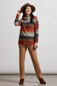 Tribal Sweater - Style 47840