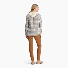Load image into Gallery viewer, Royal Robbins Long Sleeve Tunic - Style Y622020
