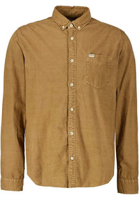 Garcia Men's Long Sleeve Shirt - Style U21281