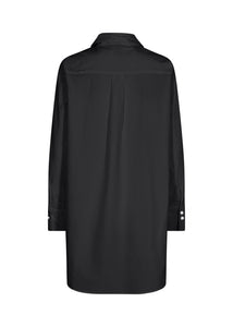 Soya Concept Long Sleeve Blouse Tunic - Style # 17786
