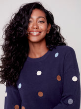 Load image into Gallery viewer, Charlie B Pullover - Style C2526D

