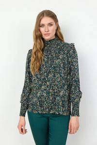 Soya Concept Long Sleeve Top - Style 40370