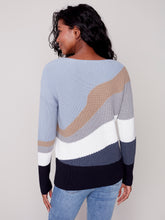 Load image into Gallery viewer, Charlie B Sweater - Style C2540
