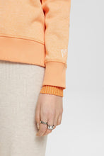 Load image into Gallery viewer, Esprit Hooded Sweatshirt - Style 013EE1J304
