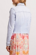 Load image into Gallery viewer, Tribal Denim Jacket - Style 77810
