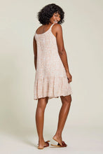 Load image into Gallery viewer, Tribal Lined Sleeveless Dress - Style 13530
