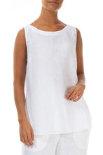Load image into Gallery viewer, Grizas Sleeveless Top - Style 521444L21
