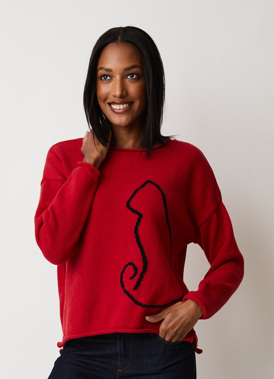 Parkhurst Catering Sweater - Style 87257