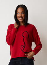 Load image into Gallery viewer, Parkhurst Catering Sweater - Style 87257
