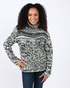 Shannon Passero Myelle Sweater - Style 1062