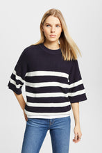 Load image into Gallery viewer, Esprit - Short Sleeve Sweater - Style 993CC1I304
