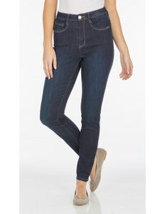 FDJ Petite Suzanne Slim Leg - Style 8705630 - Patryka Designs