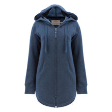 Load image into Gallery viewer, Old Ranch River Hooded Cardigan - Style M125954
