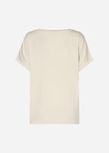 Load image into Gallery viewer, Soya Concept Cap Sleeve Tee - Style 25122
