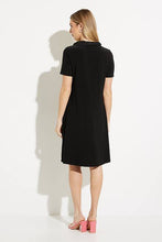Load image into Gallery viewer, Joseph Ribkoff Short Sleeve Dress - Style 231141
