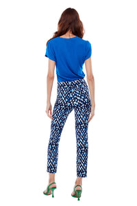 Up Pants - Ankle Pant - Style 67762