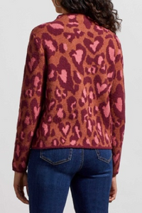 Tribal Sweater - Style 79310