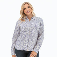 Load image into Gallery viewer, Old Ranch Elowen Long Sleeve Shirt - Style J23346F3
