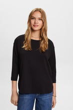 Load image into Gallery viewer, Esprit Long Sleeve Top - Style 993EE1K367
