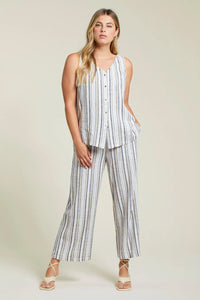Tribal Flowy Cami - Style 77190