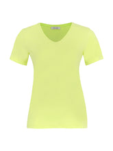 Load image into Gallery viewer, Dolcezza Short Sleeve Top - Style 24501

