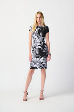 Load image into Gallery viewer, Joseph Ribkoff Dress - Style 241284
