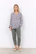 Load image into Gallery viewer, Soya Concept Long Sleeve Top - Style 40488

