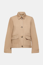 Load image into Gallery viewer, Esprit Boxy jacket - Style 993EE1G301
