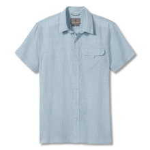 Load image into Gallery viewer, Royal Robbins Mens Hempline Spaced Short Sleeve - Style # Y721021
