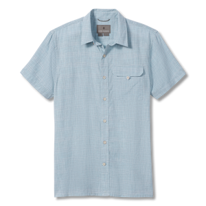 Royal Robbins Mens Hempline Spaced Short Sleeve - Style # Y721021