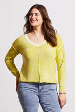 Load image into Gallery viewer, Tribal Sweater - Style 53940
