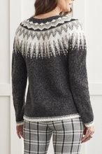 Load image into Gallery viewer, Tribal Sweater - Style 14750
