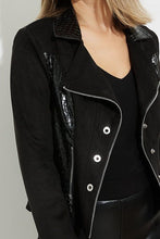 Load image into Gallery viewer, Joseph Ribkoff Jacket - Style 224922
