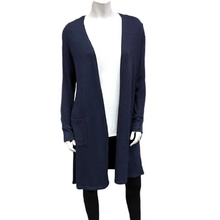 Load image into Gallery viewer, Gilmour Modal Knit Long Cardigan - Style MsC5011
