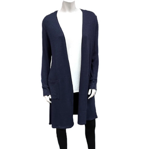 Gilmour Modal Knit Long Cardigan - Style MsC5011